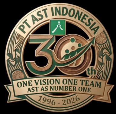 30th Anniversary PT AST Indonesia, 1996–2026